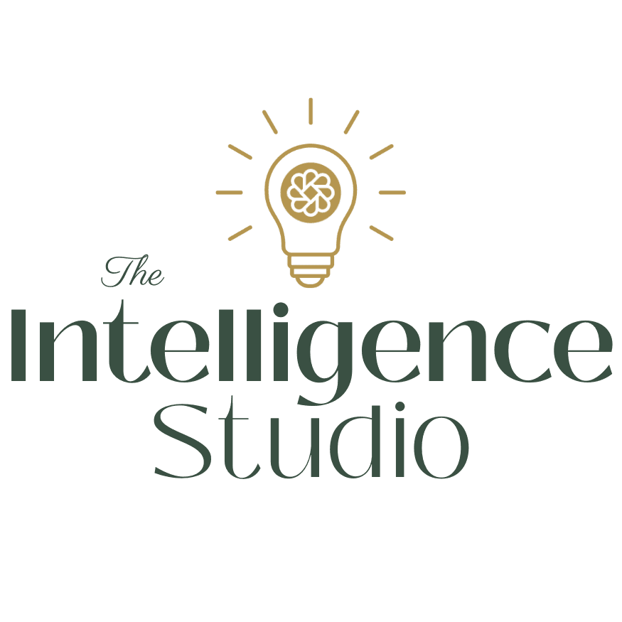 The Intelligence Studio